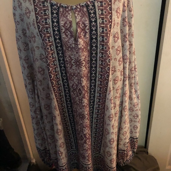 Key hole top - Picture 2 of 5